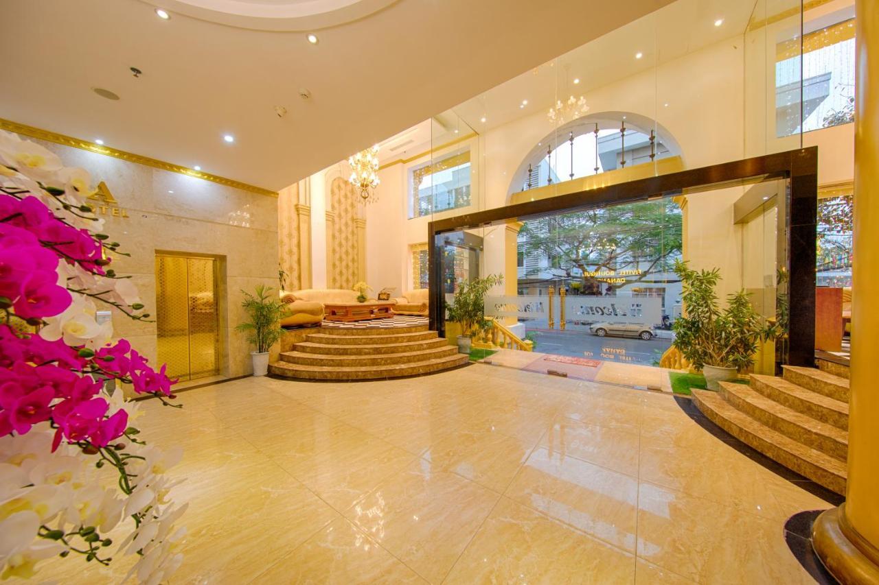 Fivitel Boutique Da Nang Ξενοδοχείο Εξωτερικό φωτογραφία