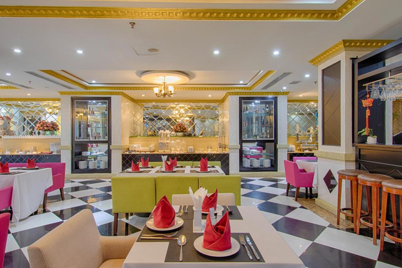 Fivitel Boutique Da Nang Ξενοδοχείο Εξωτερικό φωτογραφία