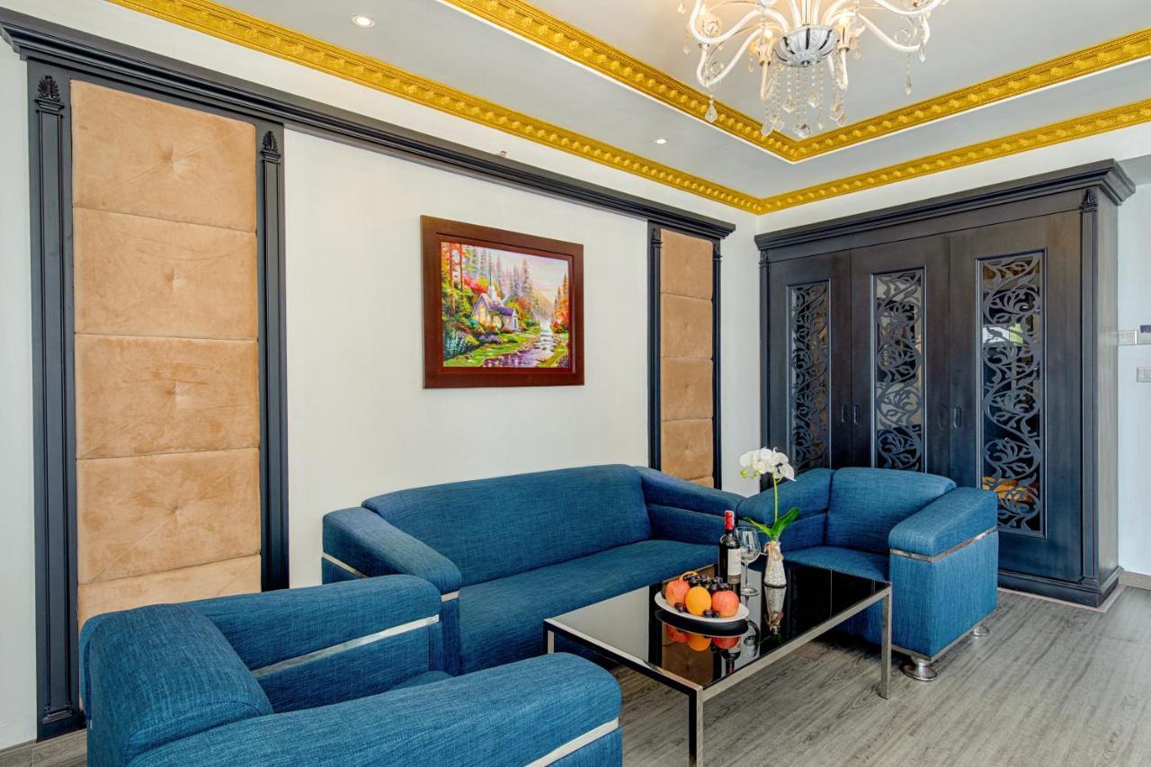 Fivitel Boutique Da Nang Ξενοδοχείο Εξωτερικό φωτογραφία