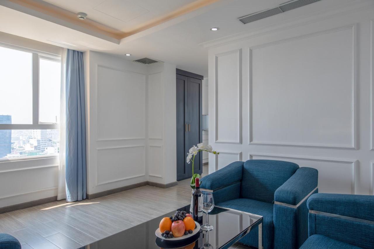 Fivitel Boutique Da Nang Ξενοδοχείο Εξωτερικό φωτογραφία