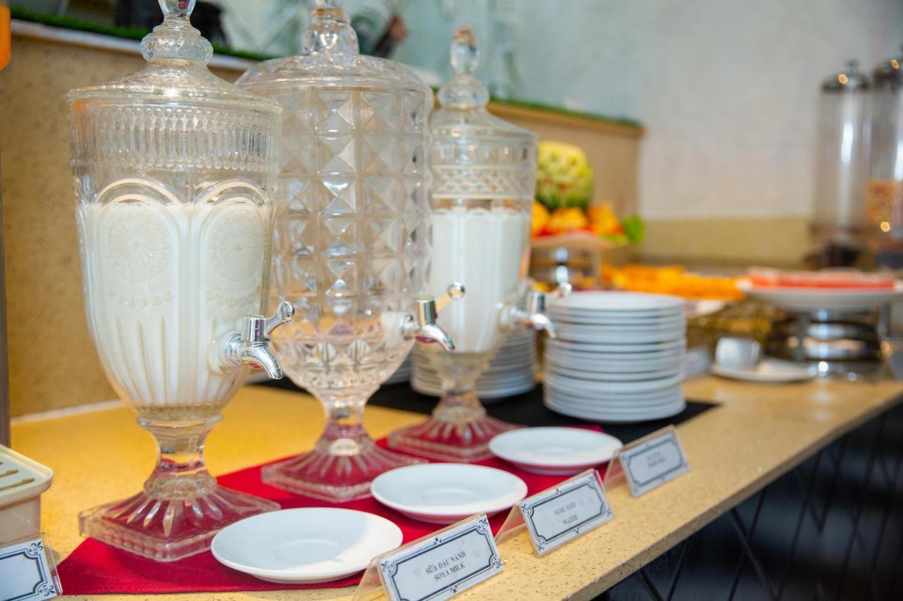 Fivitel Boutique Da Nang Ξενοδοχείο Εξωτερικό φωτογραφία