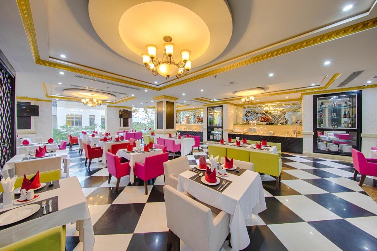 Fivitel Boutique Da Nang Ξενοδοχείο Εξωτερικό φωτογραφία