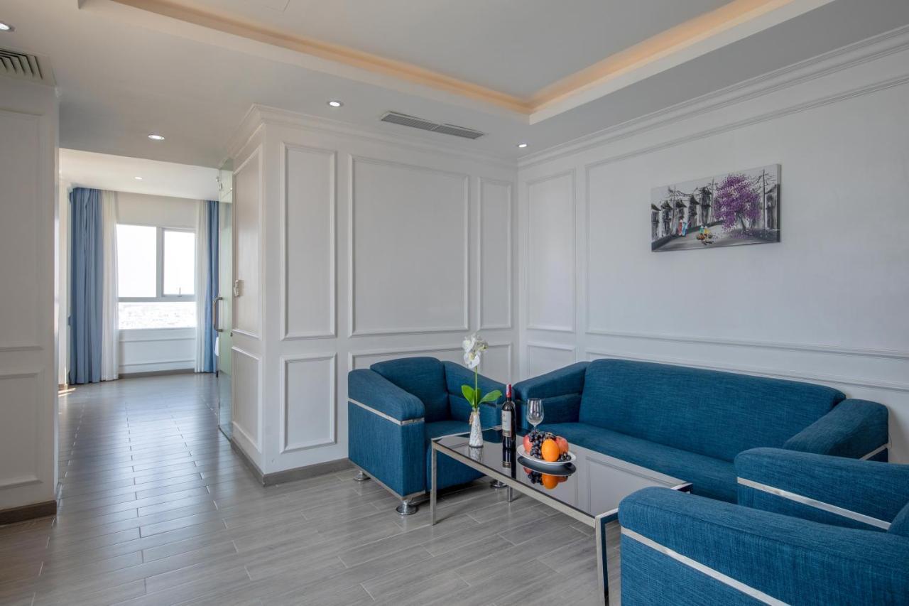 Fivitel Boutique Da Nang Ξενοδοχείο Εξωτερικό φωτογραφία